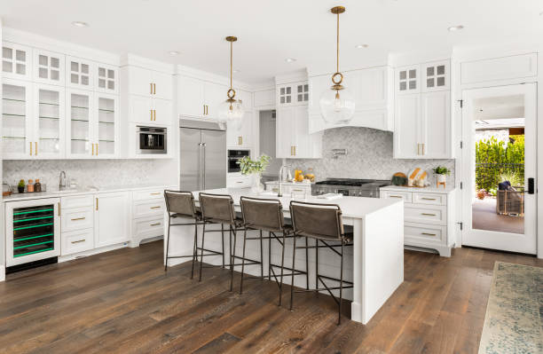 24/7 Emergency Kitchen Island Installation experts in Glen Gardner, NJ