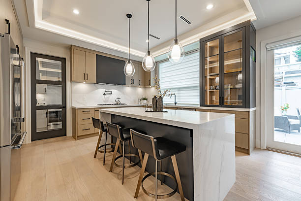 Top rated local Kitchen Island Installation specialists in Glen Gardner, NJ